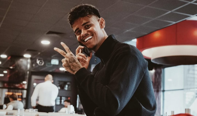 Lirik Lagu Gemu Fa Mi Re yang Bikin Mees Hilgers Joget Heboh