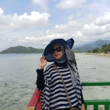 Biodata dan Agama Meilanie Buitenzorgy, Dosen IPB yang Sebut Ijazah Gibran Tak Setara SMP atau SMA