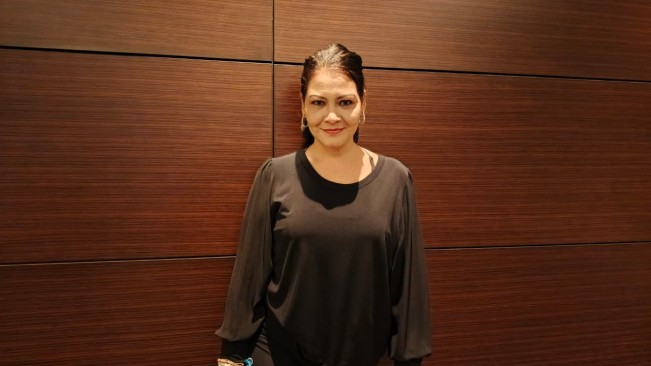 Melanie Subono Tegas Soal Isu 17+8: Jangan Cuma Janji, Kawal Sampai Tuntas