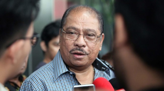 Ketua Fraksi Golkar MPR: Yang Mau Munaslub Harus Muncul Tunjukan Muka