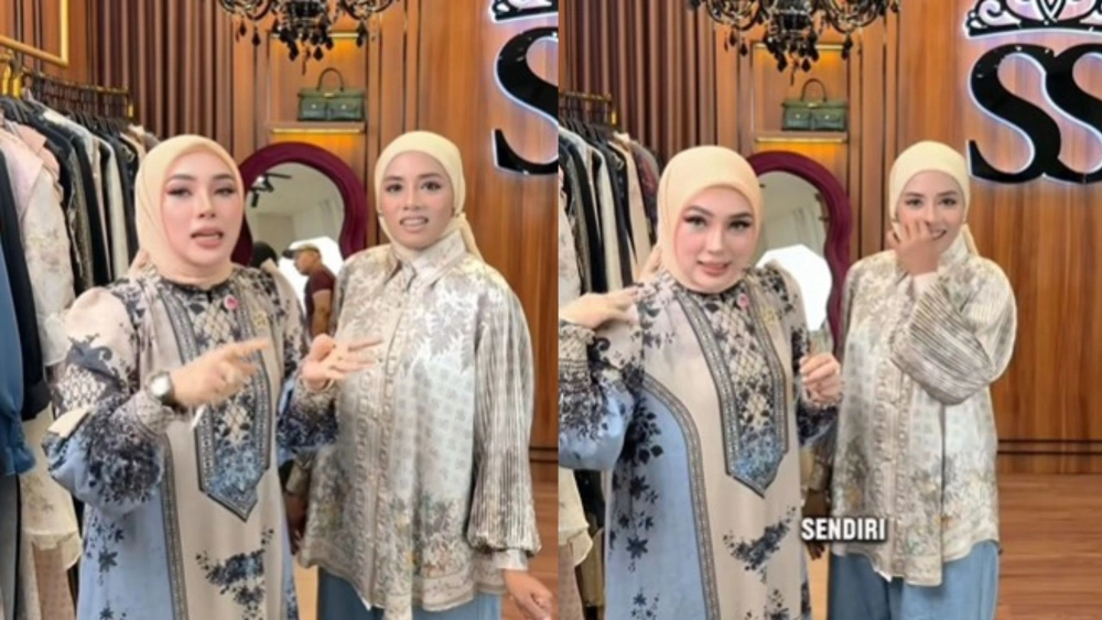 Melda Safitri, Wanita Viral yang Diceraikan Suami karena Lulus PPPK Kini Bernasib Mujur