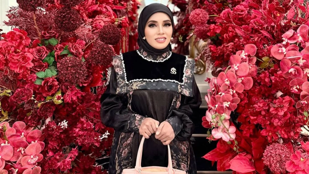 Pesan Melda Safitri ke Suami Usai Diceraikan: Perhatikan Anak-anak