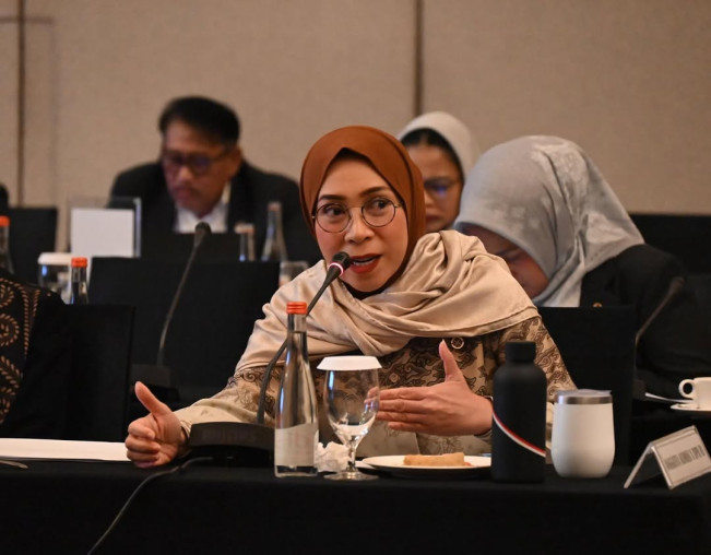 Melly Goeslaw Gaungkan Kembali Sembuhkan Luka untuk Tsunami Aceh