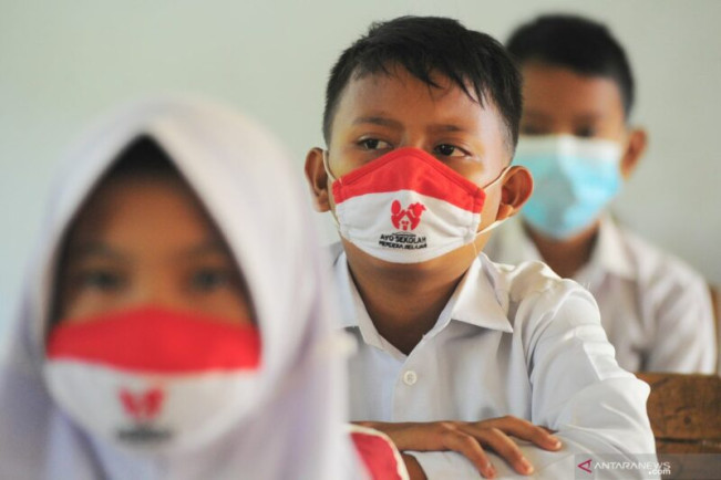 Enam kasus Mycoplasma Pneumonia di Indonesia Sembuh