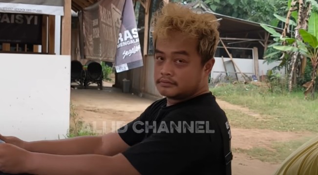 Awal Julukan Thomas Alva Edi Sound, Si Manusia Sound Horeg yang Bikin Genteng Getar