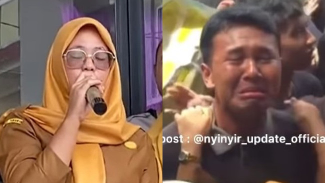 5 Insiden Gagalnya Ratusan Siswa Masuk Perguruan Tinggi Negeri Gegara Kelalaian Guru
