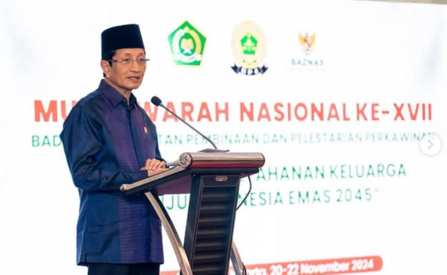 Peluang Siswa Sekolah Libur Selama Ramadan 2025 Semakin Besar, Begini Kata Menteri Agama