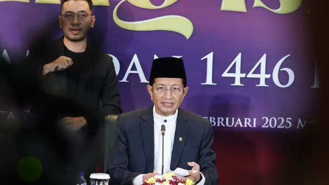Link Live Streaming Sidang Isbat Penetapan Idul Fitri, Kapan Lebaran 2025?