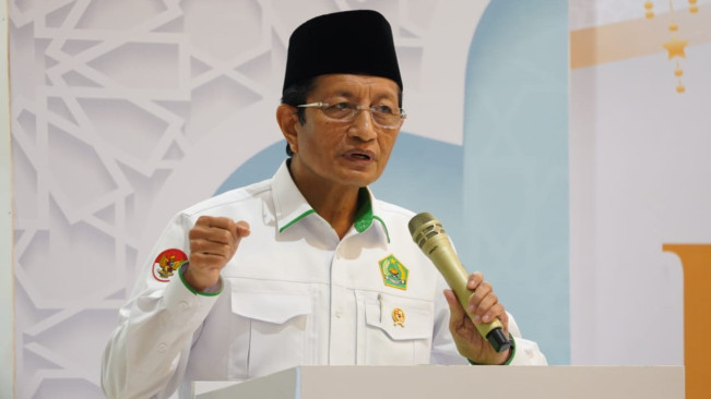 Viral Kabar Pengurangan 50 Persen Kuota Haji 2026, Ini Kata Menag