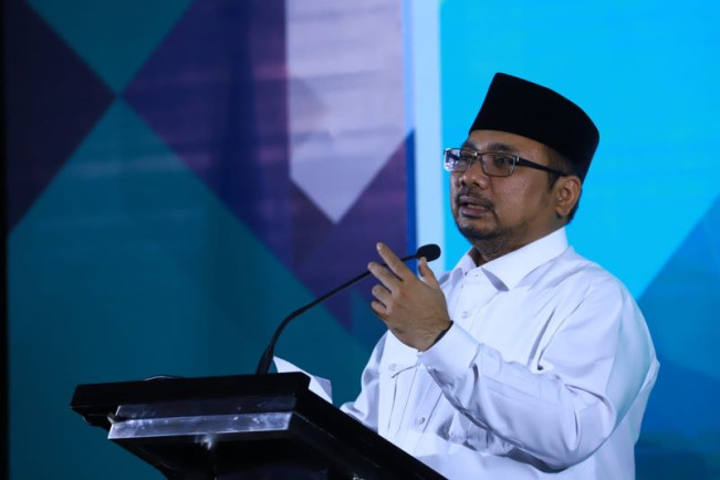 Menag: Rekontekstualisasi Islam Secara Global