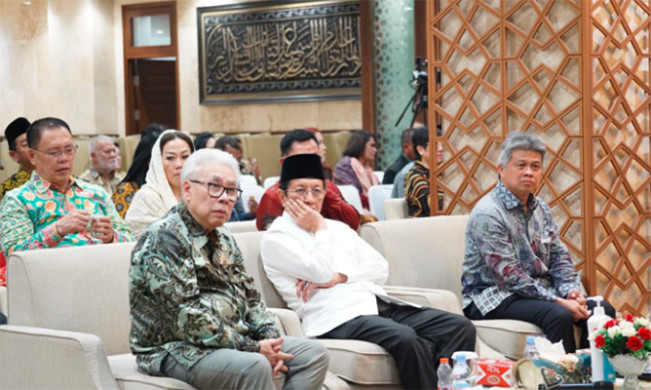 Menag Bakal Selidiki Potensi Perundungan Sistematis di Gontor