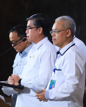 Menaker, Yassieli berikan surat edaran tentang batas usia maksimal akan dihapus (www.instagram.com/criskuntadi)