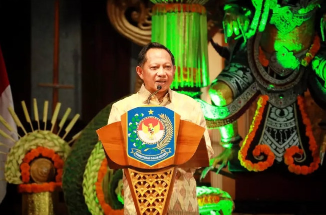 Apa Tupoksi Satgas Premanisme? Ini Kata Mendagri