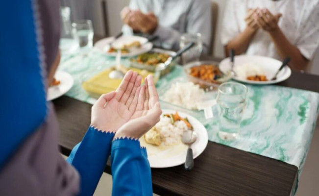 Makanan Halal Didambakan 240,62 Juta Muslim di Indonesia