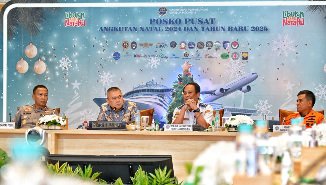 Menhub Usul WFA pada 24-27 Maret 2025, Ada Apa?