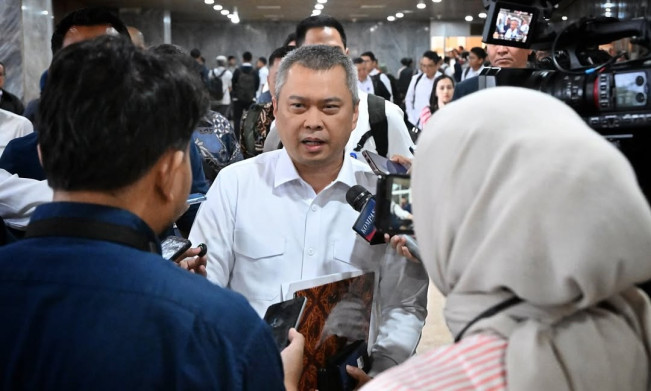 Biodata dan Agama Dudy Purwagandhi, Menhub yang Usulkan 24-27 Maret 2025 WFA