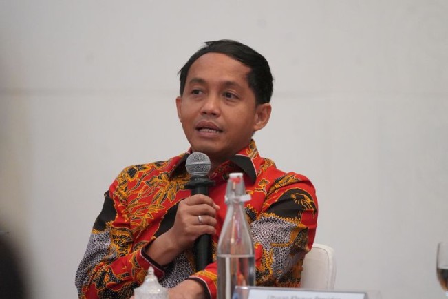 Biodata dan Agama Menhut Raja Juli Antoni, Fotonya Main Domino dengan Mantan Tersangka Pembalakan Liar Viral