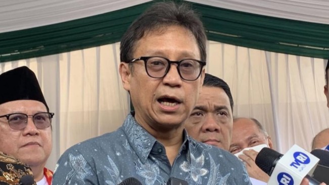 Kasus Dugaan Korupsi RSUD Kolaka Timur, KPK Bakal Panggil Menkes?