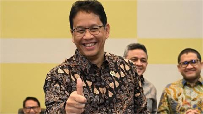 Apa Akun Resmi Medsos Menkeu Purbaya? Ternyata Tak Pakai Namanya