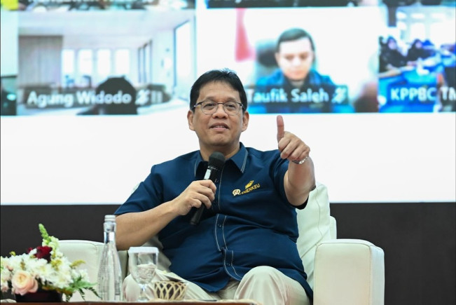 Detail Rincian Harta Purbaya Yudhi Sadewa, Menteri Koboi yang Ceplas-ceplos