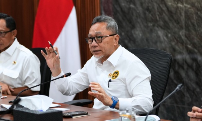 Tanggapi Amnesti Hasto dan Abolisi Tom Lembong, Ketum PAN: Presiden Ingin Kita Bersatu