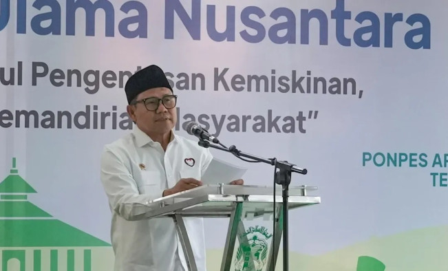 Kasus Pemerasan Pengurusan RPTKA, KPK Buka Peluang Panggil Cak Imin dan Hanif Dhakiri