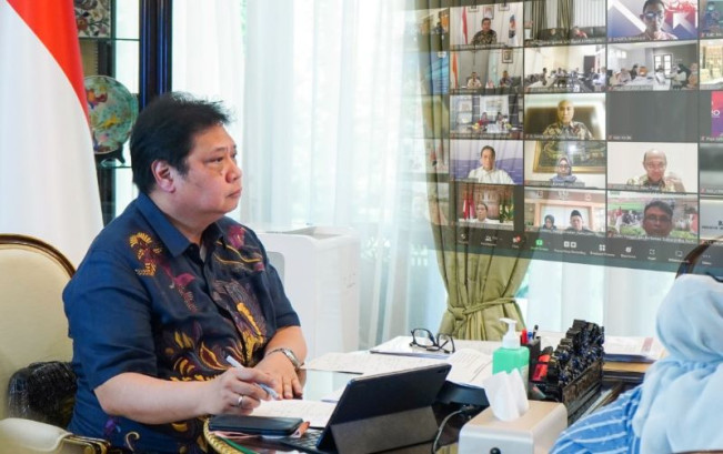 Cegah PMK Meluas, Pemerintah Percepat Vaksinasi Hewan Ternak