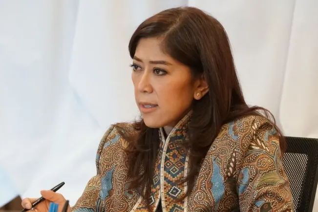 Meutya Hafid Tunjuk Sosok Ini Jadi Plt Dirjen Komunikasi Publik dan Media