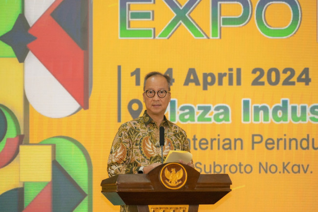 Timur Tengah Memanas, Kemenperin Antisipasi Dampak di Sektor Industri