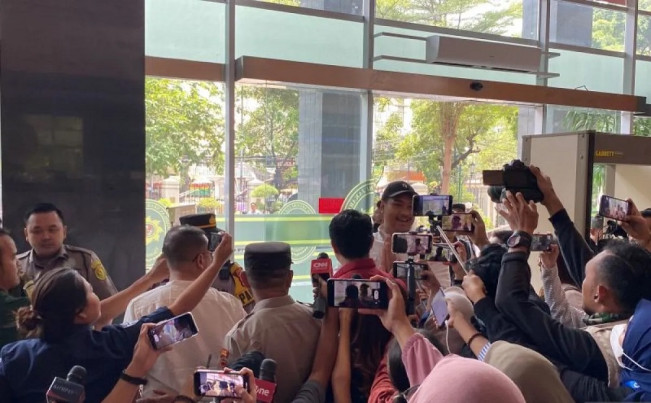 TGIPF Gelar Rapat Pertama, Menpora Bilang Begini