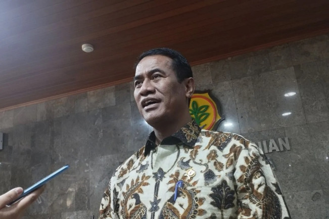 SYL Mundur, Mensesneg Kasih Sinyal Bakal Ada <i> Reshuffle </i>