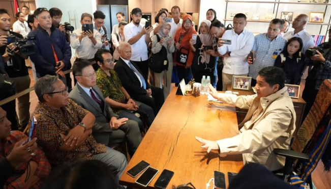 Menteri Ara Minta Bos Lippo Kembalikan Uang Konsumen Meikarta Rp 26,8 Miliar, Targetkan 3 Bulan Beres