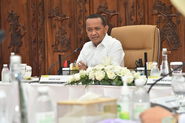 Rakyat Jerit LPG 3 Kg Langka, Menteri Bahlil Lahadalia Diingatkan Akhirat