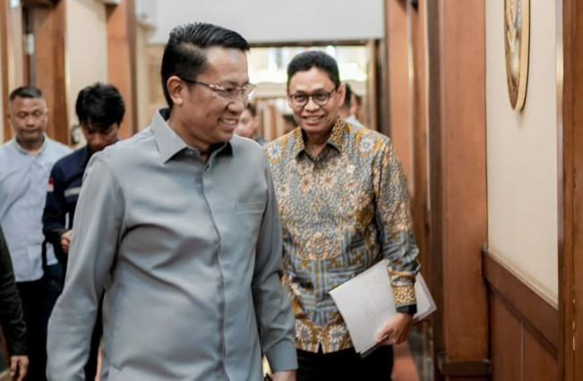 Menteri Hukum Akui Lagi Proses Naturalisasi 1 Pemain Keturunan, Siapa?