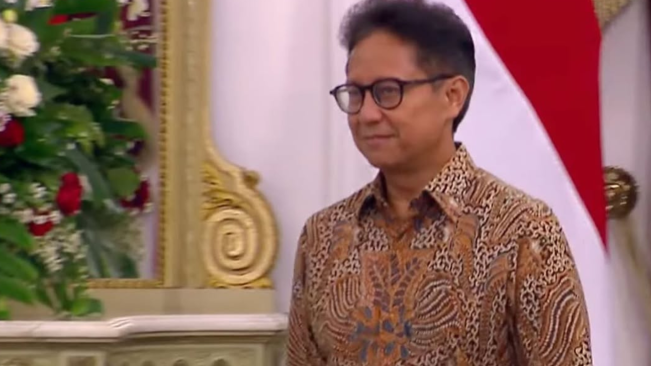 Budi Gunandi Sadikin Ungkap Banyak Dokter Anestesi Keluar Ruang Operasi Saat Pasien Tertidur