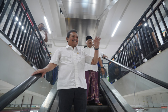 Pulau Kecil di Bali dan NTB Dikuasai Asing, Begini Kata Menteri KKP