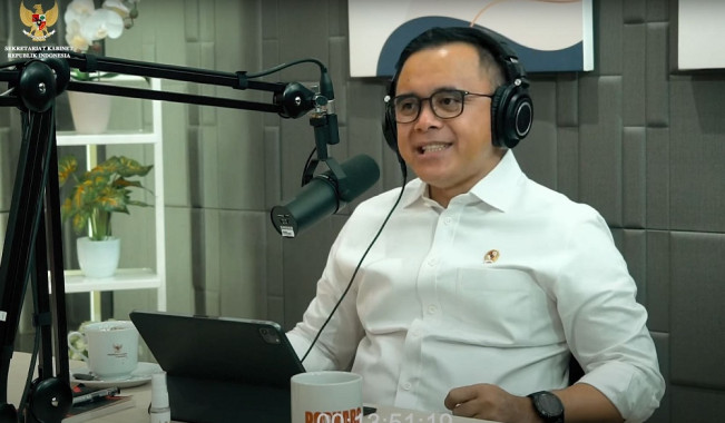 Soal Libur Idul Adha, Menteri PANRB Tunggu Arahan Jokowi