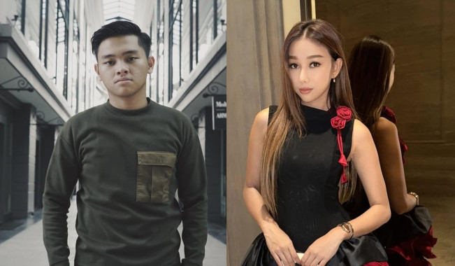 Korban Baru Muncul! Selebgram Putry Poyz Ngaku Ditipu Aldy Maldini, Rugi Jutaan