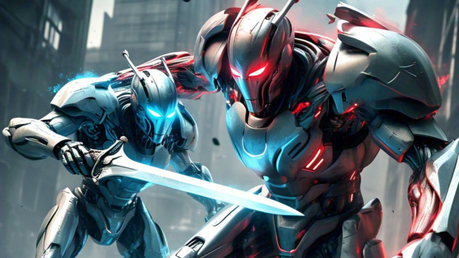 DeepSeek Mesin Pembunuh Chat GPT, Bikin Orang Terkaya di Dunia Kehilangan Rp 1.748 T