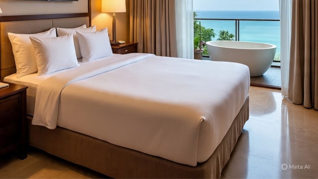 5 Hotel di Pekalongan Ada Kolam Renang, per Malam di Bawah Rp500 Ribu