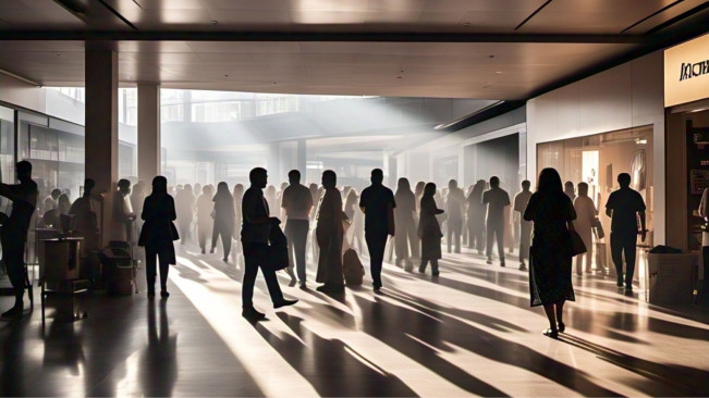 Bekasi Mati Lampu, Warga Teriak Apartemen dan Mal Ikut Terdampak