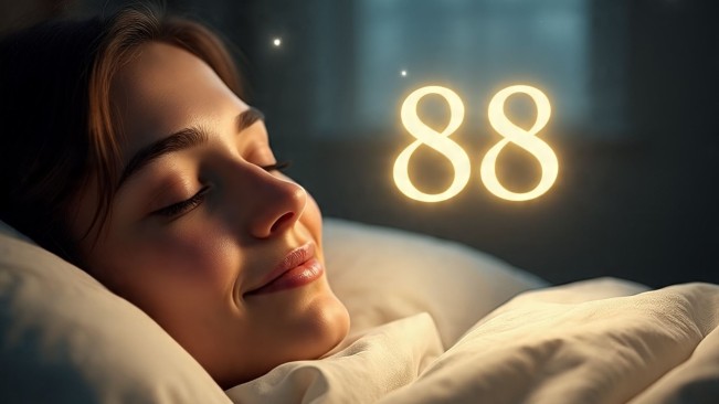 Arti Mimpi Angka 888