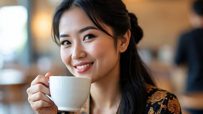 Bukan Cuma Bikin Melek, Ini 9 Bahaya Konsumsi Kafein Berlebih