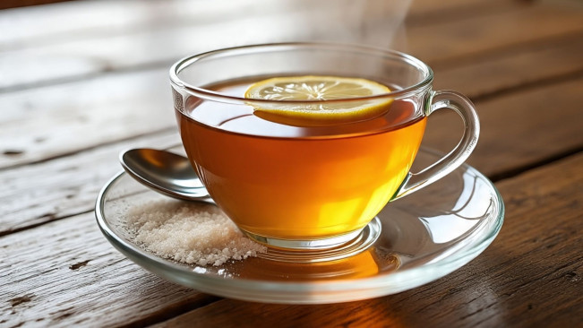 Berapa Cangkir Teh Aman Diminum Setiap Hari? Ini Batasan dan Risikonya Jika Berlebihan