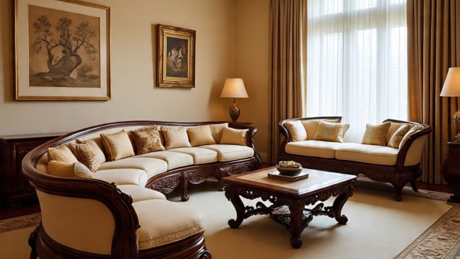 Tes Kepribadian: 7 Tips Feng Shui untuk Kemakmuran dan Kelimpahan