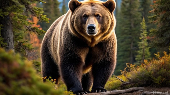 Tes Kepribadian: Dilihat Pertama Kali Ungkap Bayangan Diri Anda