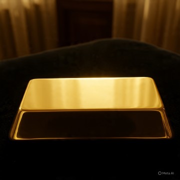 Cara Mudah Investasi Emas di BSI, Mulai Rp100 Ribu Bisa Cicil Emas