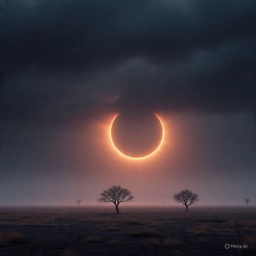 NASA Umumkan Gerhana Matahari Total 2027, Kapan dan Negara Mana yang Mengalami?