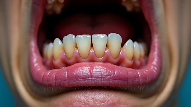 Apa Arti Mimpi Gigi Tanggal hingga Berlapis Emas?