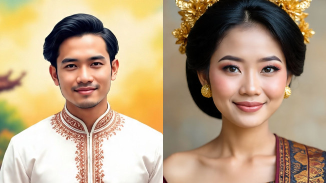 3 Prompt Ilegal Bucin ke Pacar dan Idol Viral Pakai Gemini AI